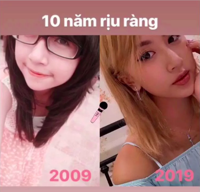 hot quynh anh shyn 9