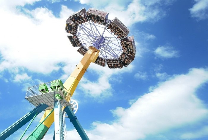 khu vui choi cam giac manh tai da nang