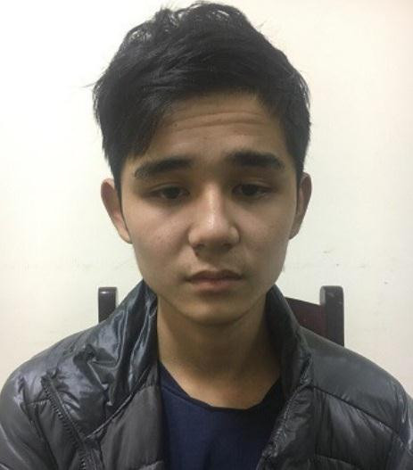 120 gio truy bat ke giet lai xe taxi ngay cuoi nam