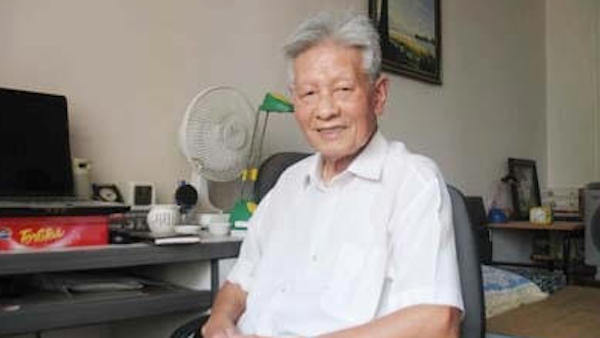 GS Lanh