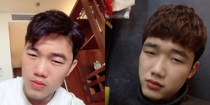 chang-trai-bac-giang-gay-bat-ngo-vi-so-huu-khuon-mat-giong-het-luong-xuan-truong-3 3