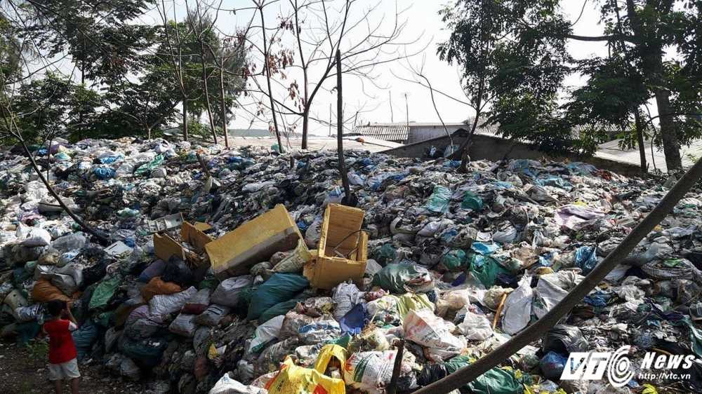 bãi rác 2