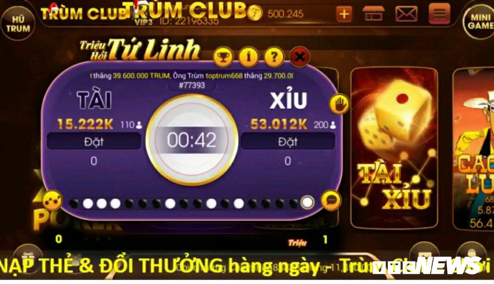 Hit Club - Khám Phá Thế Giới Game Online Nổi Bật Nhất Việt Nam