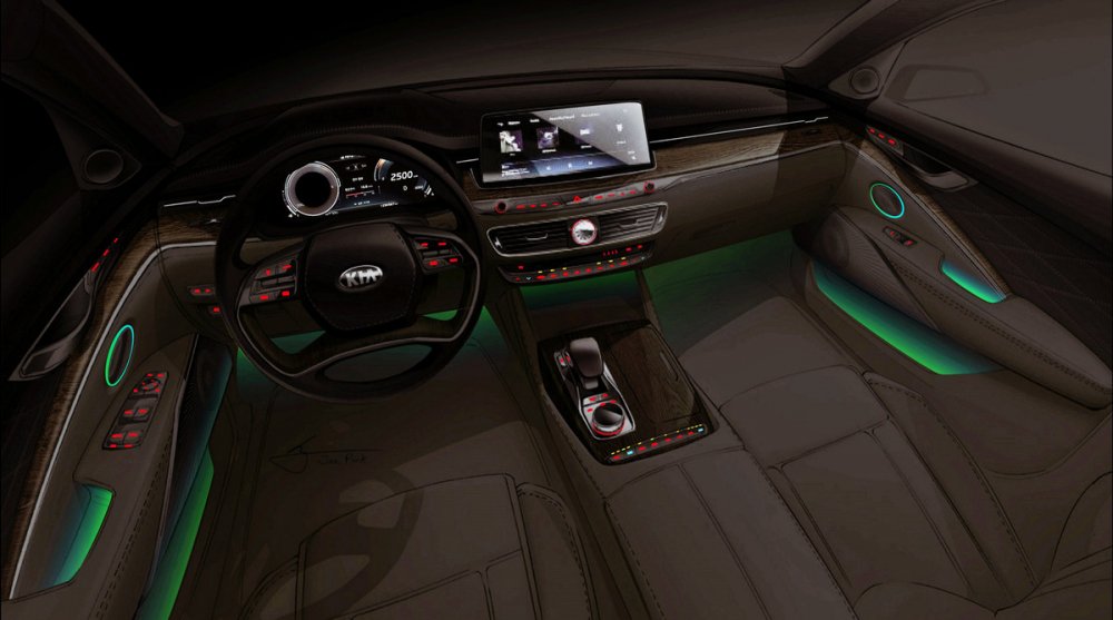 Kia-K900-2019 5