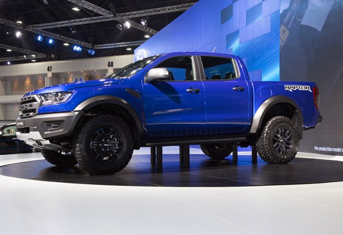 ford 4