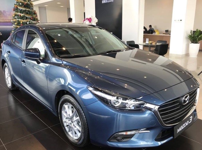 mazda3 5