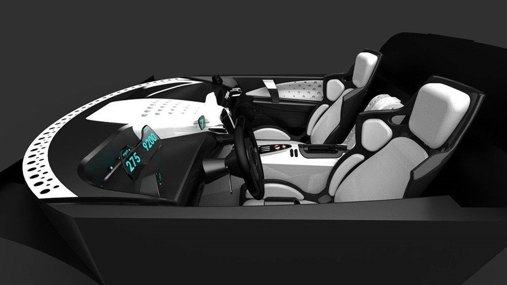 Sieu xe nay mat den 7 nam de phat trien dong co truoc khi ra mat hinh anh 1