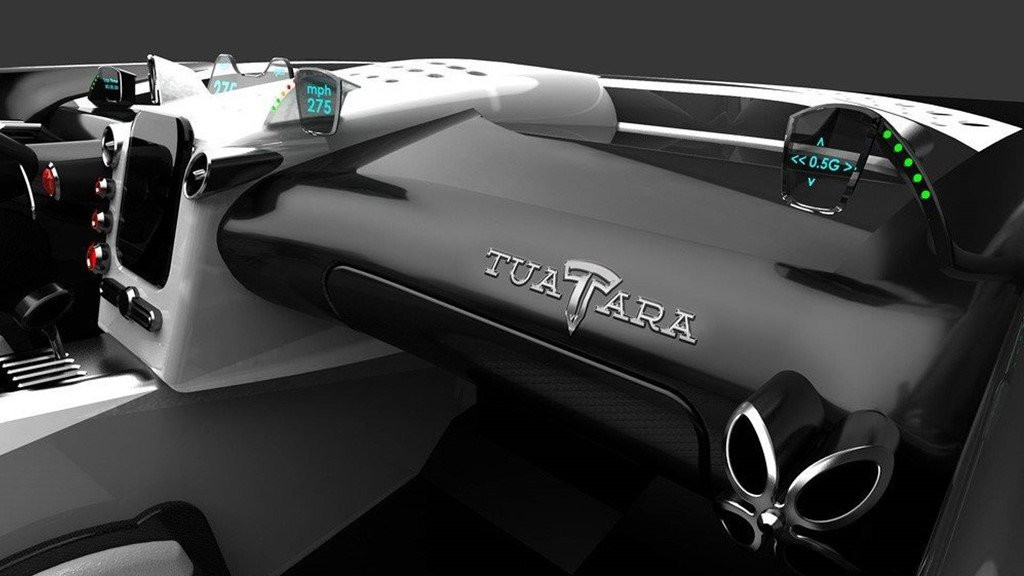 Sieu xe nay mat den 7 nam de phat trien dong co truoc khi ra mat hinh anh 2