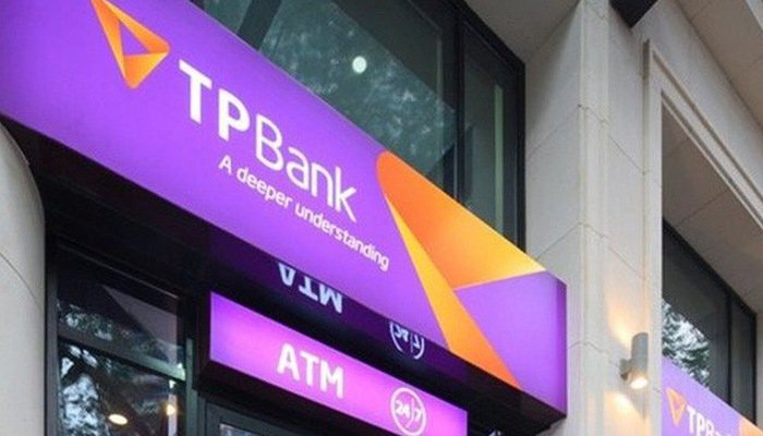 TP bank