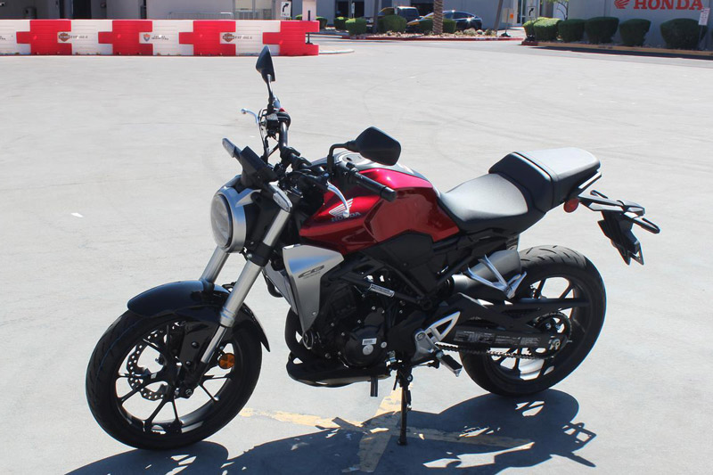 Honda-CB300R-2019-2