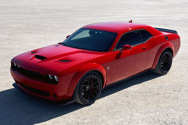 4-Dodge-Challenger-2019 3