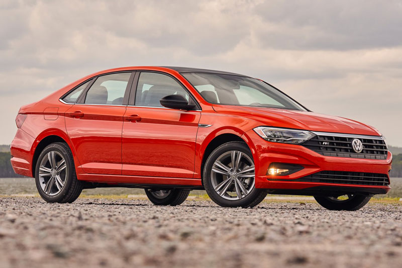 9-Volkswagen-Jetta-2019 9