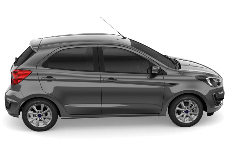 Ford_Figo_2019-3 3