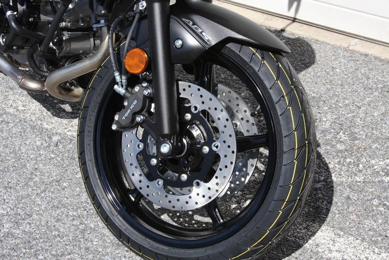 Suzuki-SV650X-ABS-12 11