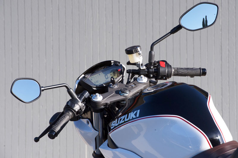 Suzuki-SV650X-ABS-8 7
