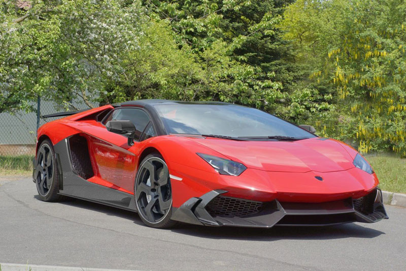 7-Lamborghini-Aventador-Mansory-Competition 7