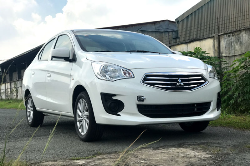 Mitsubishi-Attrage 3