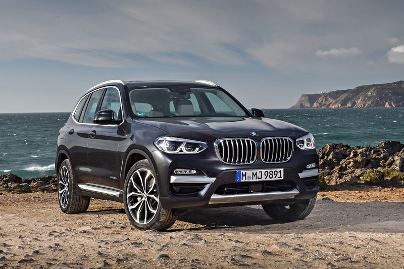 BMW-X3