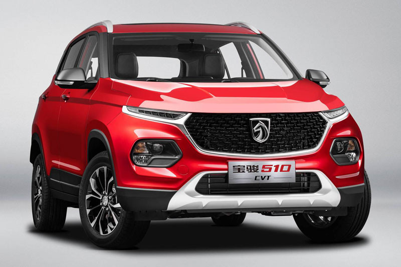 Baojun-510-2019-1