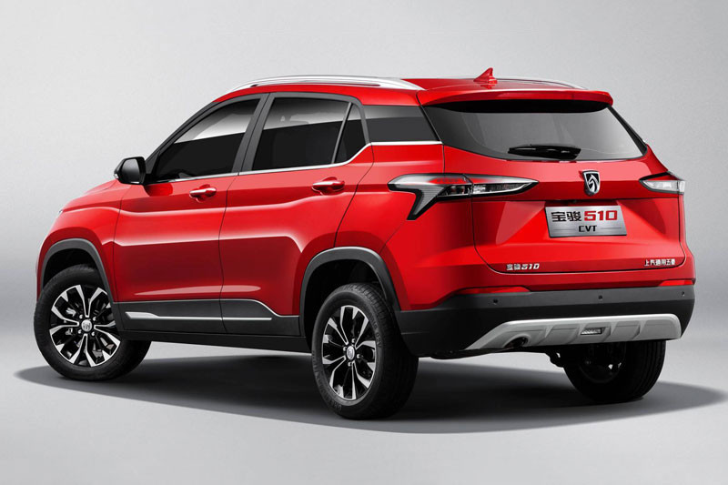 Baojun-510-2019-2