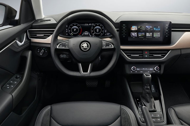 Skoda-Scala-2019-3 3
