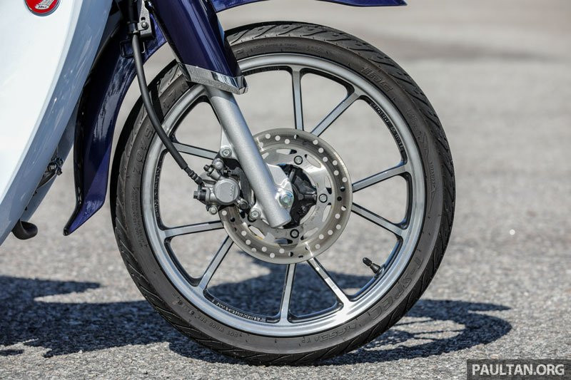 Honda-Super-Cub-C125-10 9