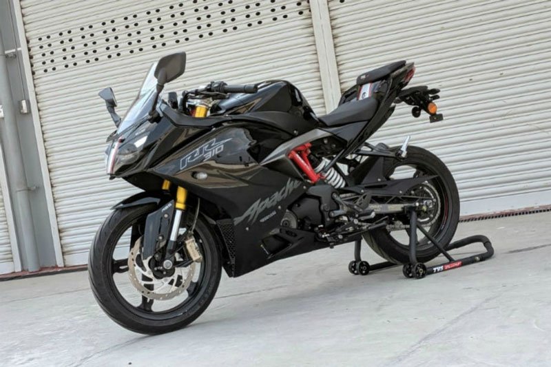 TVS-Apache-RR-310-2
