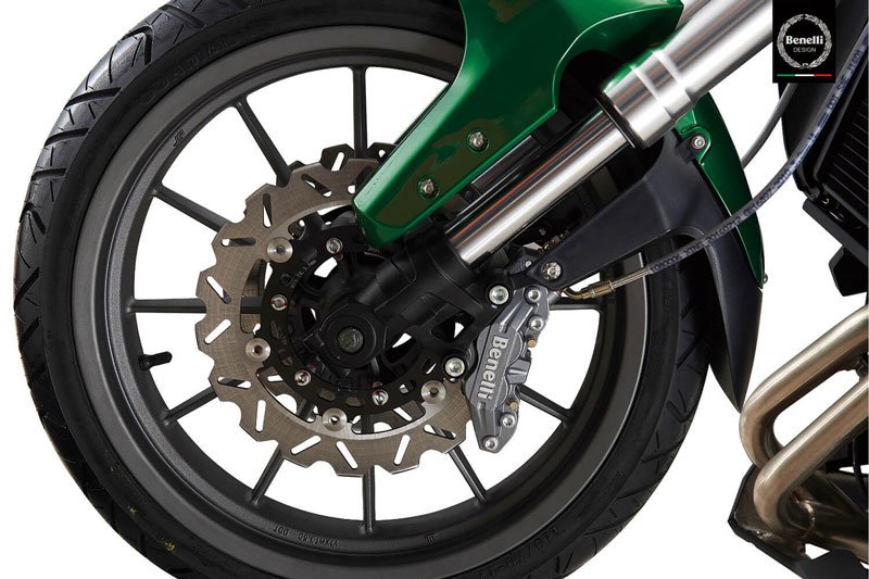 Benelli-BN-302-2