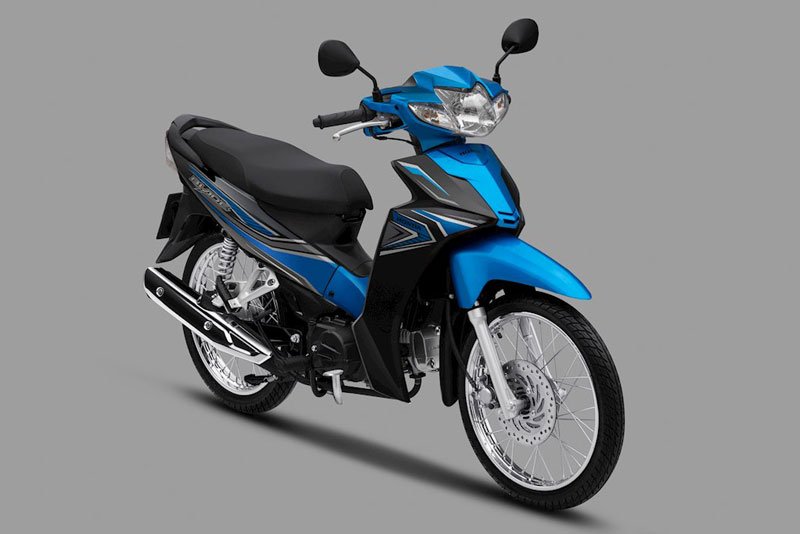 Honda-Blade