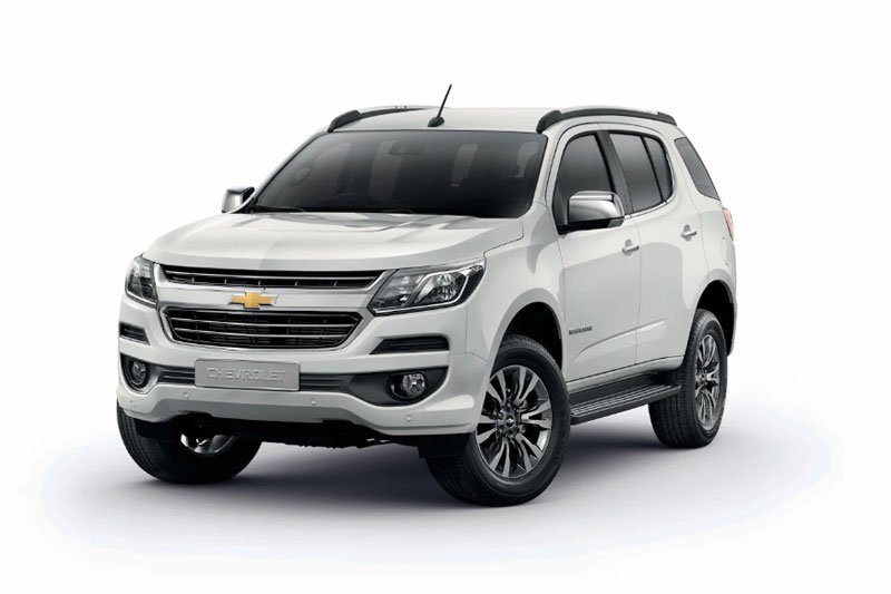 1-Chevrolet-Trailblazer