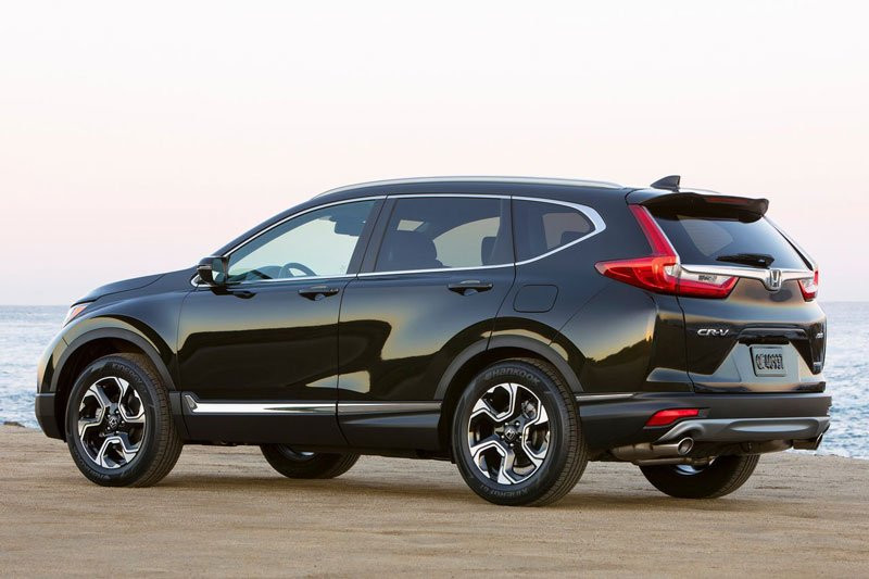 5-Honda-CR-V 5