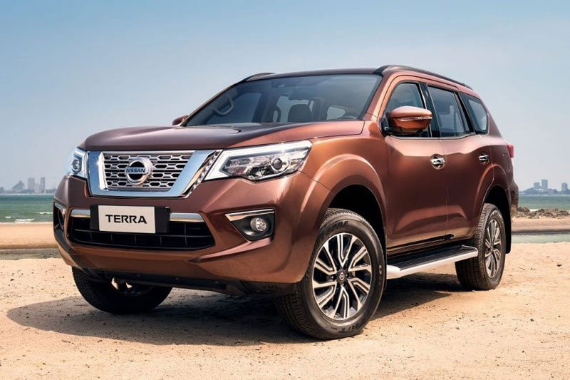 Nissan-Terra-8