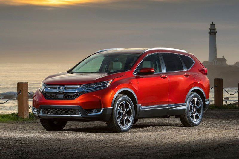 10-Honda-CR-V 9