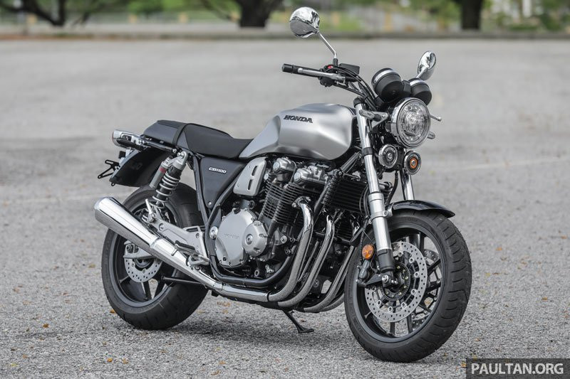 Honda-CB1100RS-2019-1