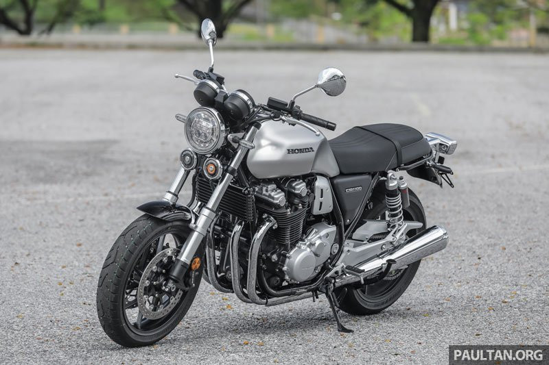 Honda-CB1100RS-2019-2