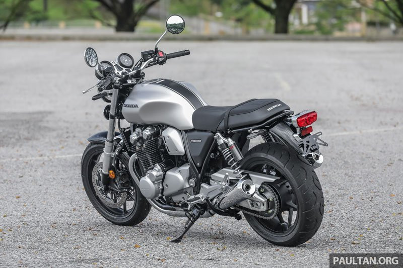Honda-CB1100RS-2019-3 3