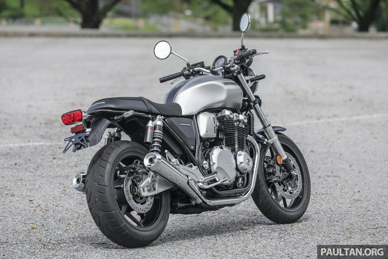 Honda-CB1100RS-2019-4 3