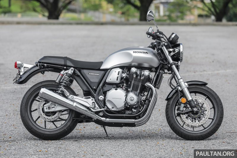 Honda-CB1100RS-2019-5 5