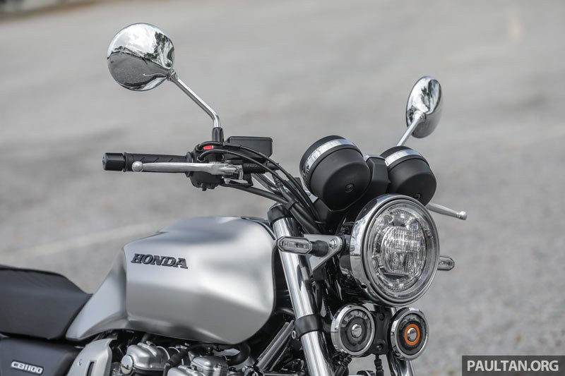 Honda-CB1100RS-2019-7 7