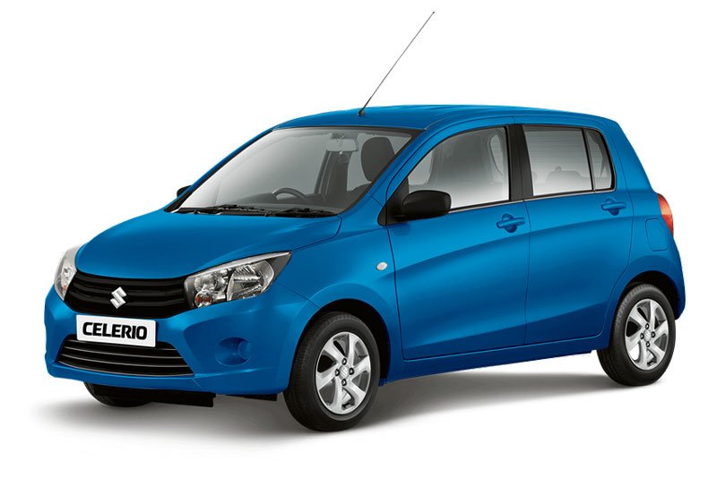 5-Suzuki-Celerio 5
