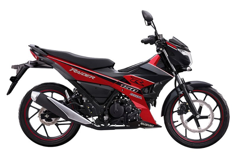Suzuki-Raider-R150-Fi