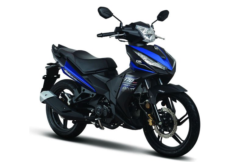 SYM-Star-SR-170 3