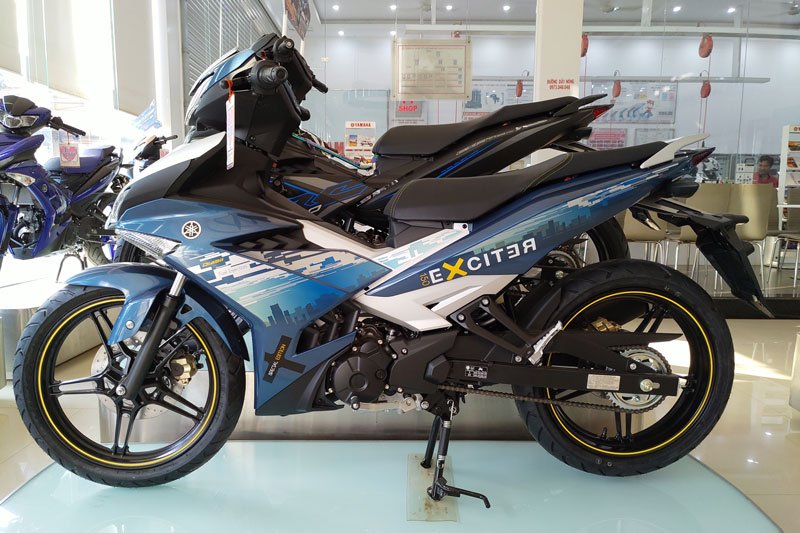 Yamaha-Exciter 4