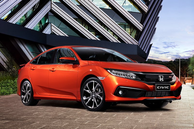 Honda-Civic