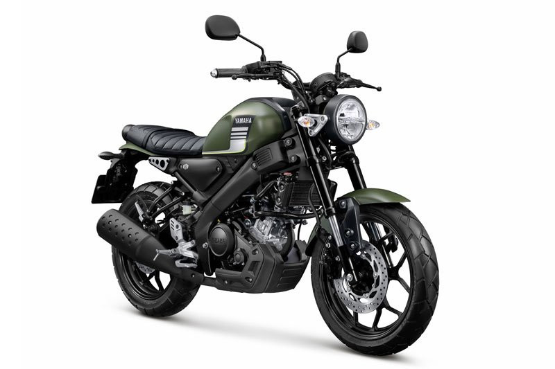 Yamaha-XSR-155-2019-1