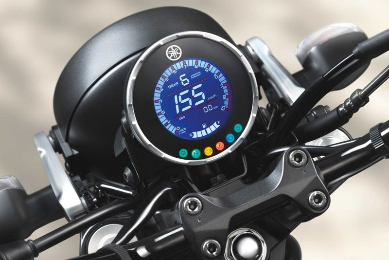 Yamaha-XSR-155-2019-2