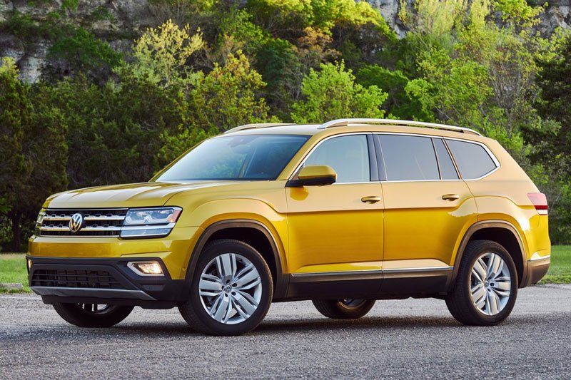 8-Volkswagen-Atlas 7