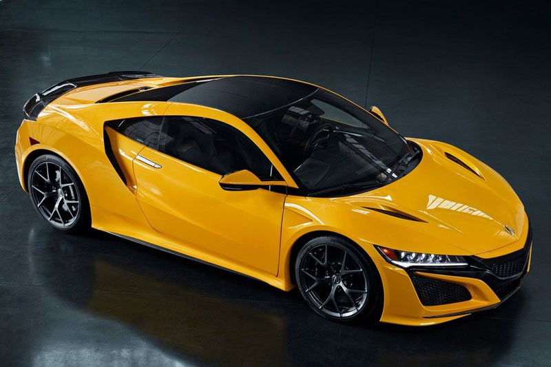 Acura-NSX-2020