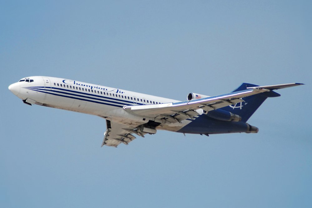 Boeing4 4