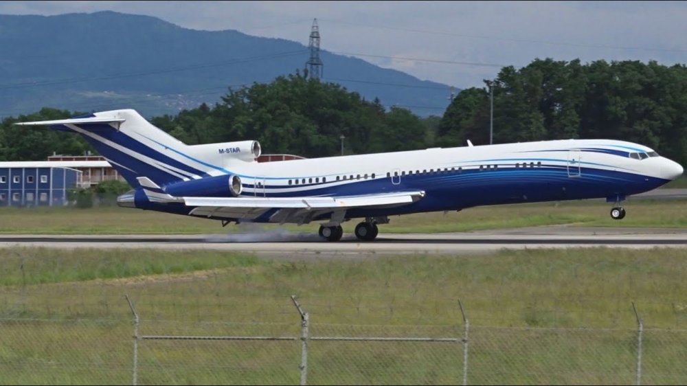 Boeing8 8